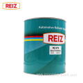 High Temp Powder Coating Reiz Car Painting Kit